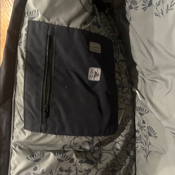 The North Face Women's Arctic Parka small - Picture 11 of 11